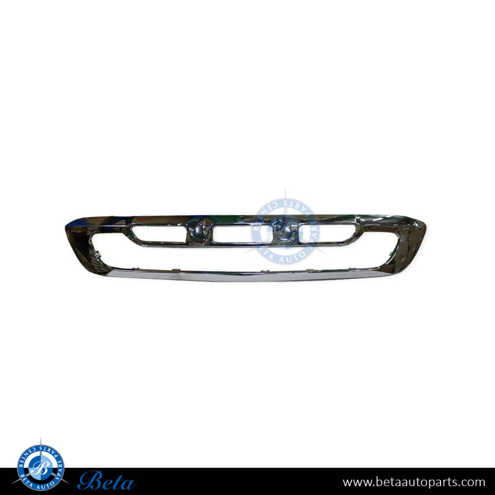 Front Skid Plate for Mercedes GLC-Class W253 / C253 2020-Up models, Part Number 2538859901 Front Skid Plate for Mercedes GLC-Class W253 / C253 2020-Up models, Part Number 2538859901